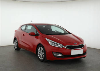Kia ProCeed 1.6 GDI