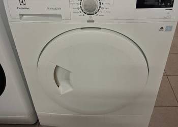 SUSZARKA KONDENSACYJNA ELECTROLUX