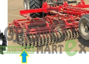 PIERŚCIEŃ WAŁU CROSSKILL 370L-80 SKRAJNY EXPOM
