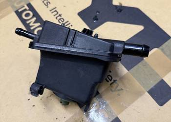 vw golf 4, zbiornik płynu wspomagania