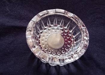 Popielniczka Krople Rosy, HSG Ząbkowice. Projekt Eryki Trzewik-Drost.