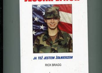 Historia Jessiki Lynch - Rick Bragg