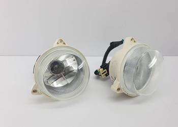 Lampa Przednia Reflektor Wtyczka Kostka Can Am Outlander G2