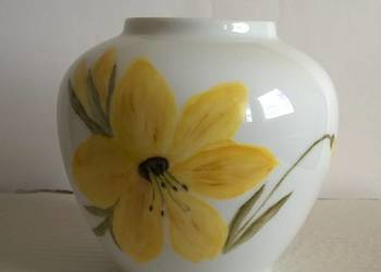 Wazon Porcelanowy Hutschenreuther Porcelana