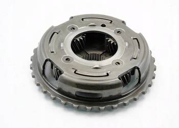MECHANIZM ZĘBATY SKRZYNI BIEGÓW 3S71-7000-CA 2.0 TDCI TDDI MONDEO MK3