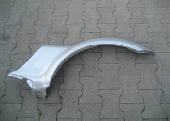 suzuki jimny 96-16r listwa błotnika tył lewa 7785081a00