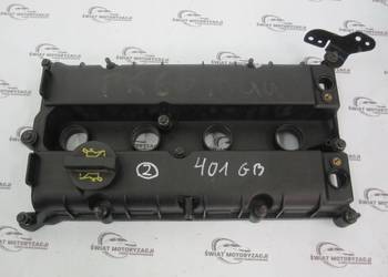 Ford Ka Plus 1.2 TI-VCT B2KA 70KM pokrywa zaworów 6K271