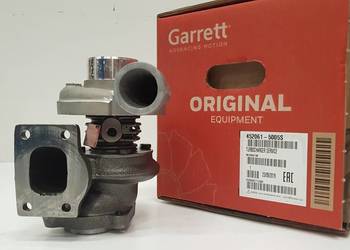 Turbosprężarka GARRETT 452061-5005S 452061-0005 452061-5003S 452061-3