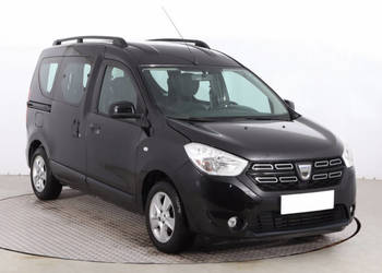 Dacia Dokker 1.6 SCe
