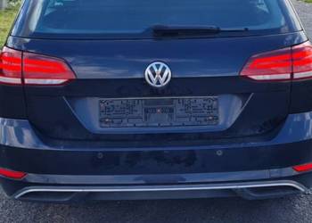 Roleta Bagażnika Vw Golf VII Kombi Lift Rok 23.10.2019