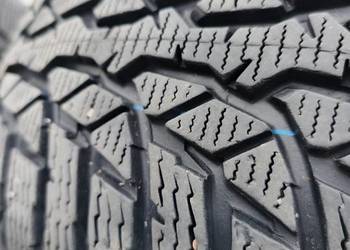 Opony zimowe Nokian 205/55/16