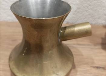 Zabytkowy Zaparzacz do kawy herbaty