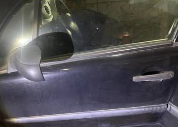 Drzwi lewy przód Citroen c3 I exyb