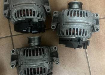 ALTERNATOR 06B903016AB VW AUDI SKODA 1.8 2.0 TFSI