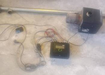 Sprzedam Oryginalny Palnik Pelletowy Firmy Pellas x