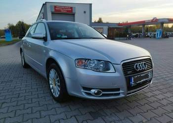 Audi A4 B7 2.0 TDI Sprzedam Zamienię