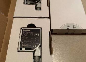Balluff BOS 21M-PA-LR10-S4 - BOS00TL
