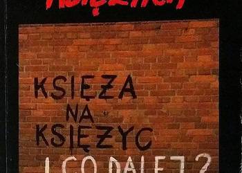 Porozmawiajmy Spokojnie O Księżach - Piotr Palukiewicz