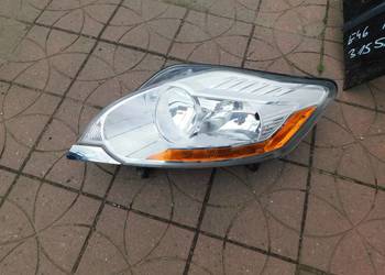 ford kuga I FL LIFT lampa lewa WYSYŁKA
