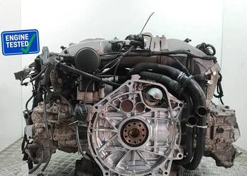 Silnik Porsche 911 3.8 S 2011 - 3.8 L, 294 kW MA1.03S , MA103S