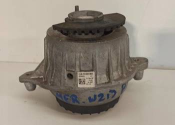 PODUSZKA SILNIKA PRAWA MERCEDES W213 A2132400600