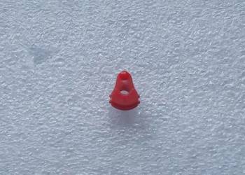 Mimośród do napędu lokomotyw BR 106 Piko H0