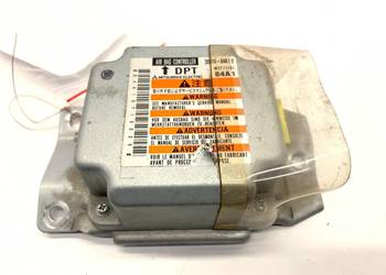 SENSOR AIRBAG SUZUKI JIMNY III 38910-84A10 CZUJNIK PODUSZKI, KOLIZJI