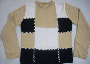 Nowy Sweter Milutki 36 S Nowy Sweter Milutki 36 S