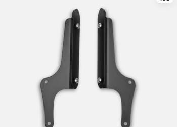 Uchwyty szyby Mocowanie Kawasaki KAWASAKI VULCAN S 99994/0825 Zestaw