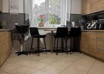 Gotowe do zamieszkania mieszkanie 51,26 m² – 2 pokoje, II piętro, zadbane i