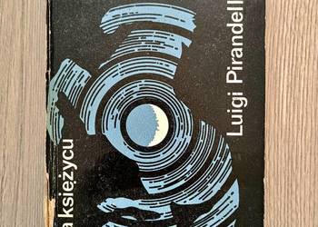 Koń na księżycu i inne opowiadania - Luigi Pirandello