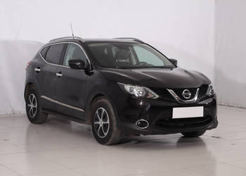 Nissan Qashqai 1.2 DIG-T