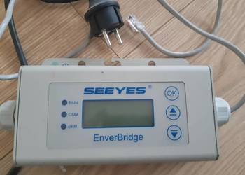 EVB202 Envertech / Seeyes