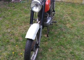 WSK 175 Kobuz Iż Planeta Sport Iż Jupiter 350 Iż Planeta 350 Mz Etz 250