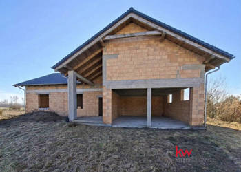 Dom wolnostojący na sprzedaż 218.52m2 Złotkowo Rzepakowa