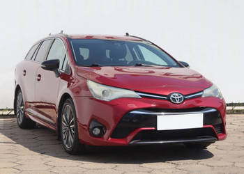 Toyota Avensis 2.0 D-4D
