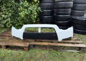 Zderzak przedni Mitsubishi Colt 09r Zderzak przedni Mitsubishi Colt 09r