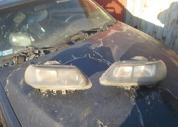 Lampa przednia prawa lub lewa Renault Laguna I lift 98-01
