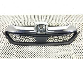 ATRAPA GRILL HONDA CR-V V 71121-TNY-G1 SUV KRATA
