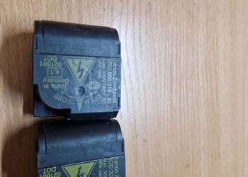 STARTER XENON 5DD008319-10 5DD008 BMW MERCEDES AUDI OPEL