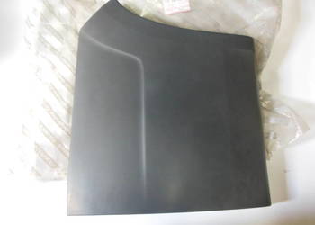 Prawa Listwa Boczna Błotnika Tył FIAT DUCATO III Lift 1305768070 Prawa Listwa Boczna Błotnika Tył FIAT DUCATO III Lift 1305768070