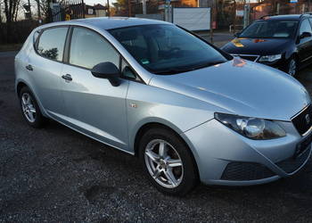 1.4 benzyna 85 KM 5 drzwi zarejestrowany