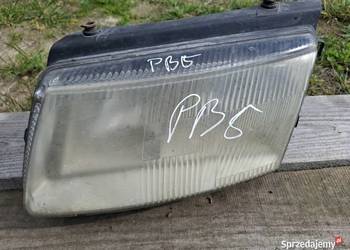 Lampa Lewa Przednia Volkswagen Passat B5