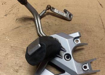 BMW R 1100 RS RL R 850 R lewy set podnóżek B522