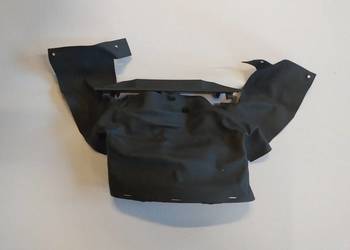 Renault Clio 4 IV tapicerka deski 45526M 45511M