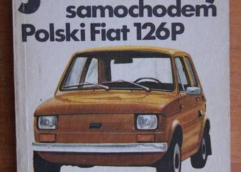 Zbigniew Klimecki, Roman Podolak - Jeżdżę samochodem Polski Fiat 126P