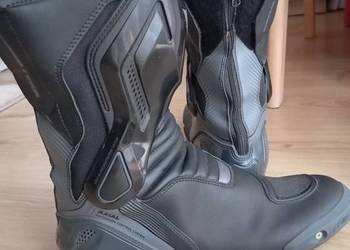 Buty motocyklowe DAINESE NEXUS 2 44
