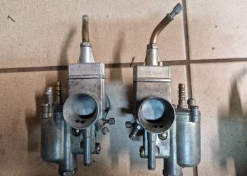 gaźniki k302 k750 M72 oryginał