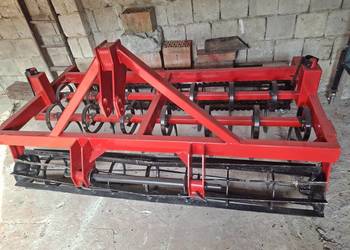 Agregat uprawowy 2.1 m