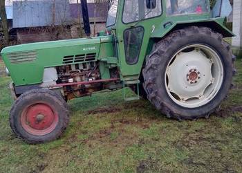 Deutz d 7006